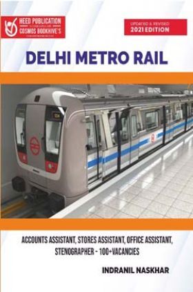 Delhi Rail Metro